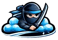CloudNinjas logo